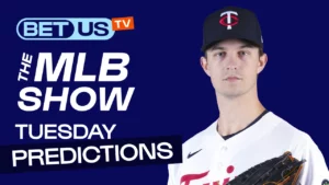 MLB Picks April 21st - Baseball Best Bets & Predictions