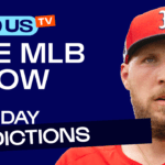MLB Picks April 7th | Baseball Bets & Predictions