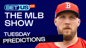 MLB Picks April 7th | Baseball Bets & Predictions