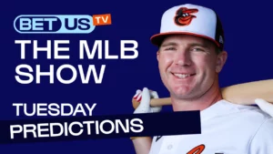 MLB Picks April 14th - Baseball Best Bets & Predictions