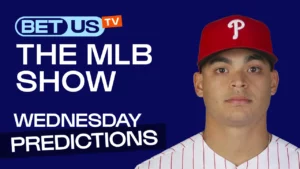 MLB Picks April 15th - Baseball Best Bets & Predictions