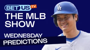 MLB Picks April 8th | Baseball Bets & Predictions