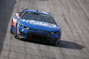 AdventHealth 400 Picks, Predictions and NASCAR Prop Bets for Sunday, April 19