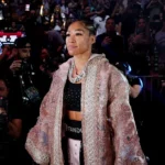 Alycia Baumgardner vs Bo Mi Re Shin Boxing Odds, Picks, and Prediction for Friday, April 17