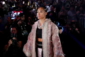 Alycia Baumgardner vs Bo Mi Re Shin Boxing Odds, Picks, and Prediction for Friday, April 17