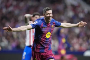 Atletico Madrid vs. Barcelona Champions League Odds, Picks and Prediction for Tuesday, April 14