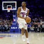 Best NBA Player Props Today for Friday, April 24