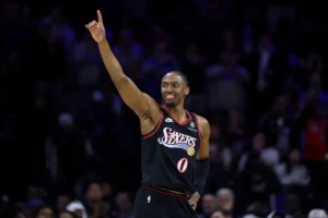 Best NBA Player Props Today for Wednesday April 15