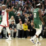 Biggest First-Round Upsets in NBA History