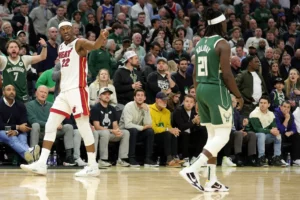 Biggest First-Round Upsets in NBA History