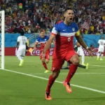 Blink, and You Miss It: Fastest Goals in World Cup History