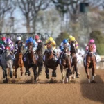 Blue Grass Stakes Picks and Predictions for Saturday, April 4
