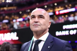 Coaches Who Managed Multiple Countries at the World Cup