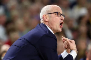 Coaching vs Talent: Which Matters More in NCAA Basketball?