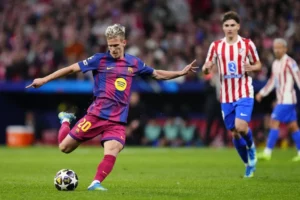 European Leagues Games Hot Takes and Picks for May 2-3
