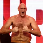 Everything You Need to Know About Anthony Joshua vs Tyson Fury