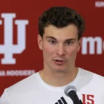 Fernando Mendoza Will Skip the NFL Draft