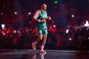 Fury vs. Makhmudov: The Good, the Bad, and the Ugly