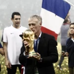 Greatest Coaches in World Cup History