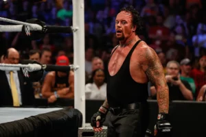 Greatest Undertaker WrestleMania Matches