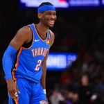 How 'Efficiency' and Analytics Are Killing the NBA's Entertainment Value