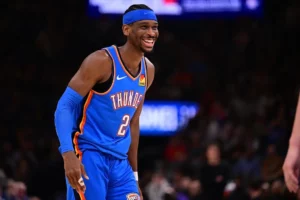 How 'Efficiency' and Analytics Are Killing the NBA's Entertainment Value