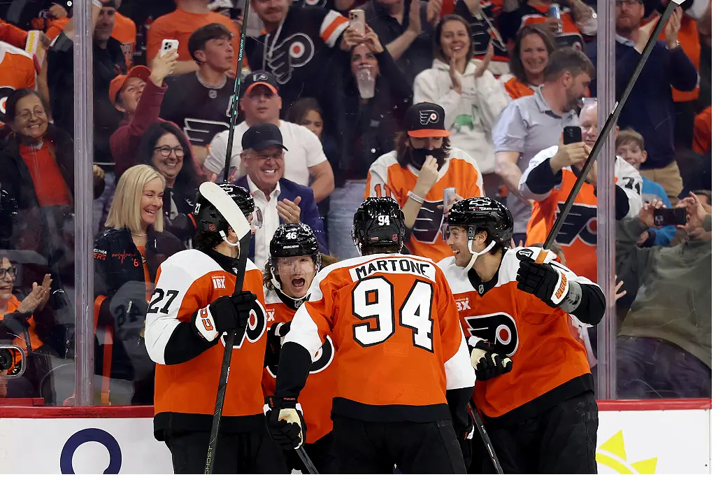 How Often Do Upsets Happen in the NHL Playoffs?
