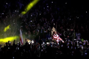 How Tyson Fury Became One of Boxing’s Biggest Stars