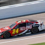 Jack Link's 500 Picks, Predictions and NASCAR Prop Bets for Sunday, April 26