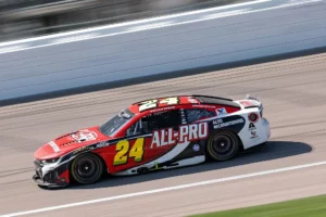 Jack Link's 500 Picks, Predictions and NASCAR Prop Bets for Sunday, April 26