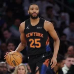Knicks vs Grizzlies Best NBA Betting Picks, Predictions, and Prop Bets for Wednesday, April 1