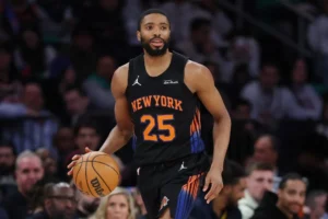 Knicks vs Grizzlies Best NBA Betting Picks, Predictions, and Prop Bets for Wednesday, April 1