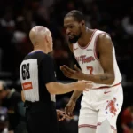 L2M Lies: Why the NBA’s Ref Grading System Is Failing Its Own Stars