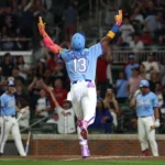 MLB Home Run Props and Picks for Monday, April 13