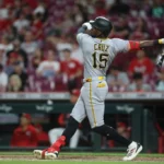 MLB Home Run Props and Picks for Monday, April 22