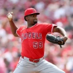 MLB Pitcher Props and Picks  for Friday, April 17