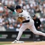 MLB Pitcher Props and Picks  for Monday, April 13