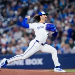 MLB Pitcher Props and Picks  for Monday, April 20