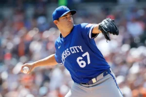 MLB Pitcher Props and Picks  for Thursday, April 9