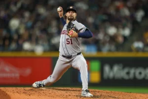 MLB Pitcher Props and Picks  for Thursday, April 16