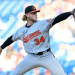 MLB Pitcher Props and Picks  for Tuesday, April 21
