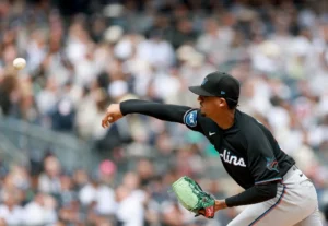 MLB Pitcher Props and Picks for Wednesday, April 8