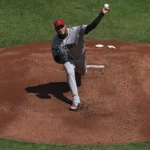 MLB Pitcher Props and Picks  for Wednesday, April 22