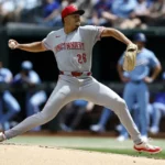 MLB Pitching Props and Picks for Friday, April 10