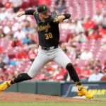 MLB Pitching Props and Picks for Friday, April 24