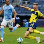 MLS Hot Takes Odds, Picks and Predictions for May 2 - 3