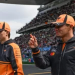 Miami Grand Prix Picks, Predictions and F1 Prop Bets, 5/3