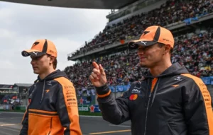 Miami Grand Prix Picks, Predictions and F1 Prop Bets, 5/3