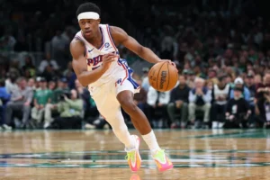 NBA Best Bets, Odds and Prediction for May 4