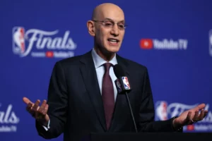 NBA Expansion: Pros and Cons of Adding New Teams